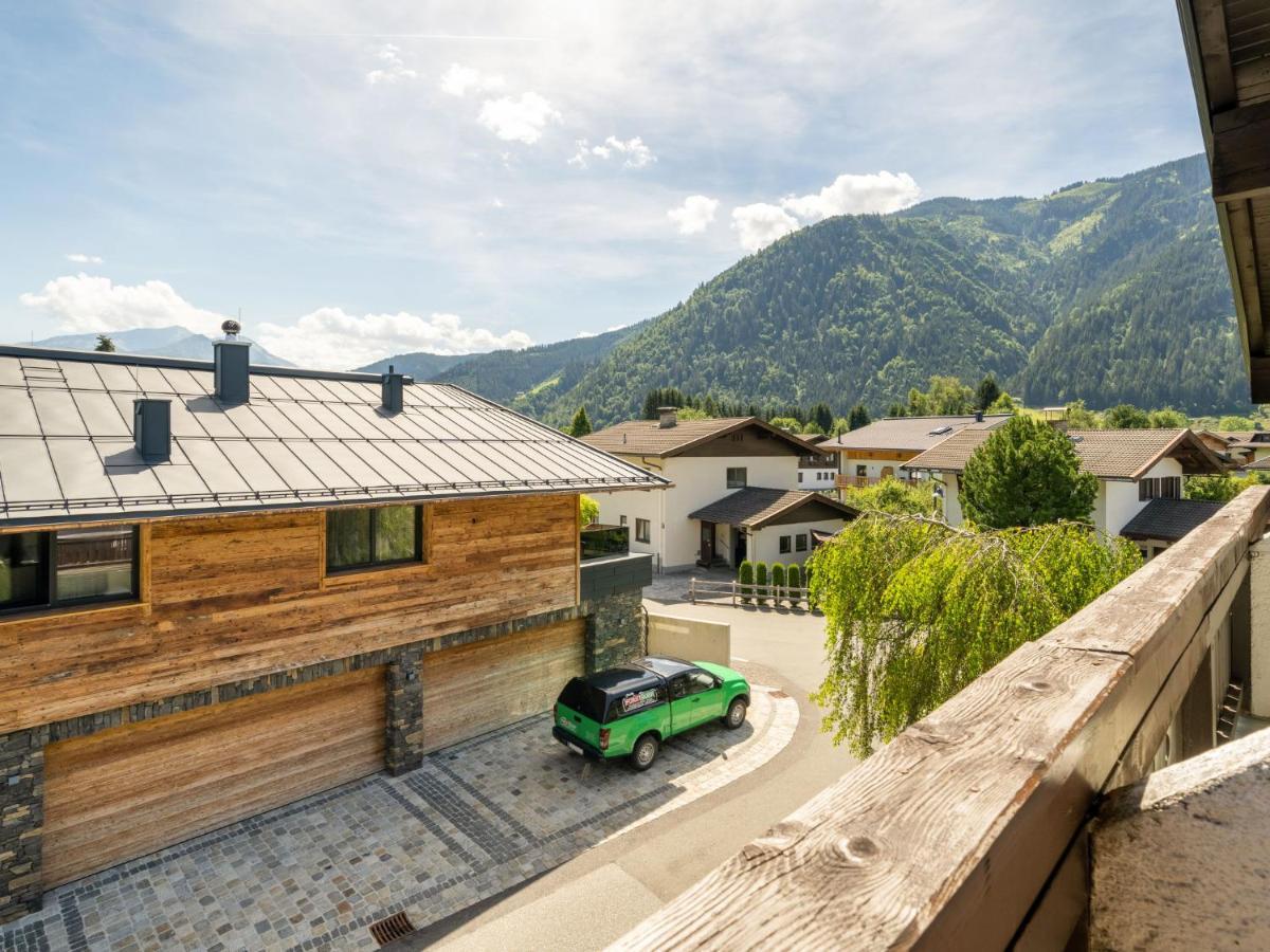 Apartment Haus Point By Interhome ไมส์โฮเฟิน ภายนอก รูปภาพ