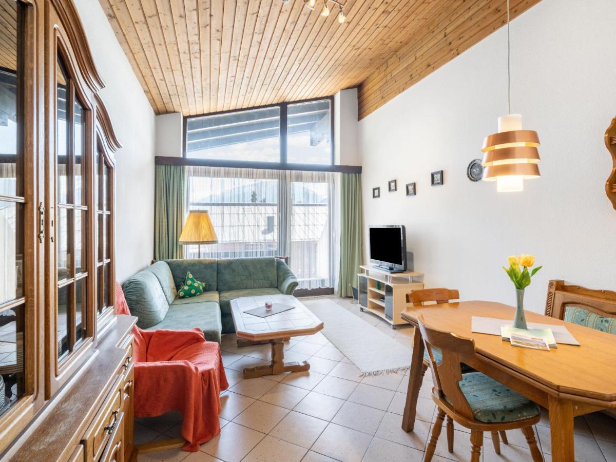 Apartment Haus Point By Interhome ไมส์โฮเฟิน ภายนอก รูปภาพ