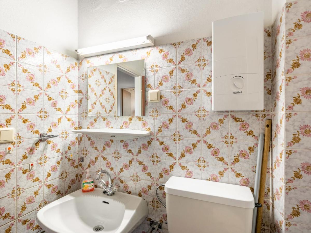 Apartment Haus Point By Interhome ไมส์โฮเฟิน ภายนอก รูปภาพ