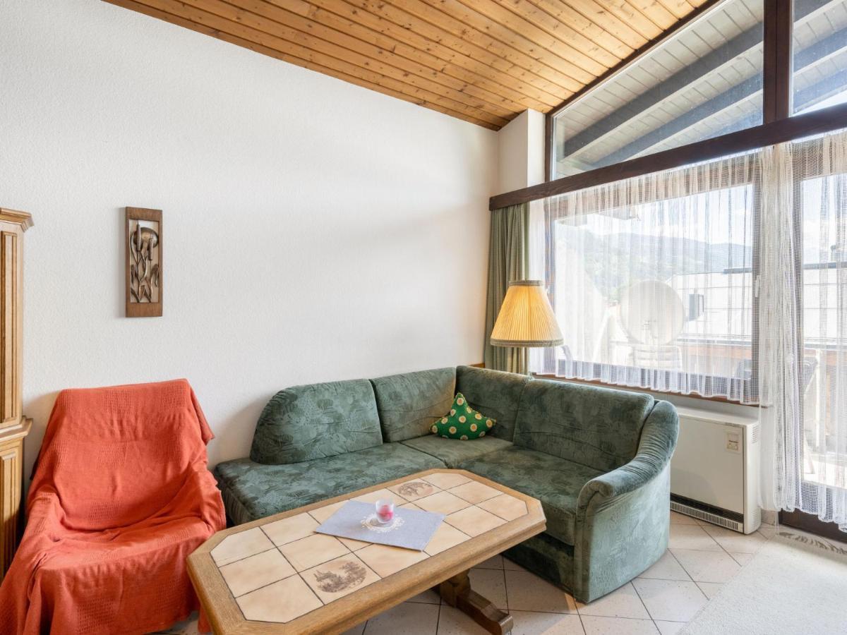 Apartment Haus Point By Interhome ไมส์โฮเฟิน ภายนอก รูปภาพ
