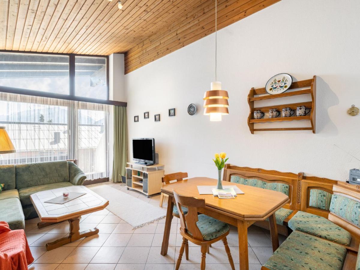 Apartment Haus Point By Interhome ไมส์โฮเฟิน ภายนอก รูปภาพ