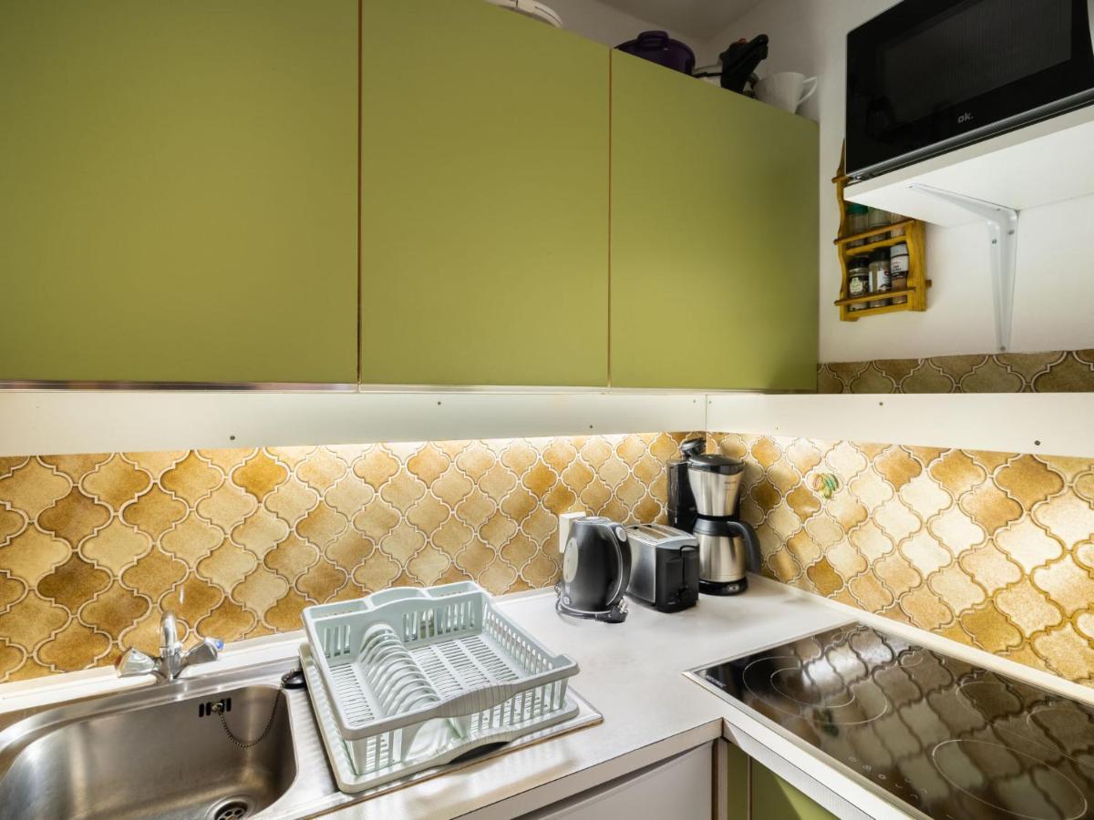 Apartment Haus Point By Interhome ไมส์โฮเฟิน ภายนอก รูปภาพ