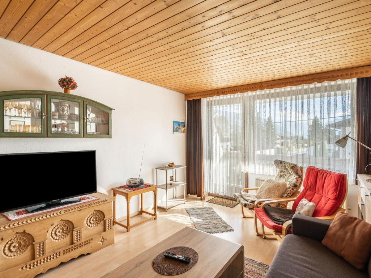 Apartment Haus Point By Interhome ไมส์โฮเฟิน ภายนอก รูปภาพ