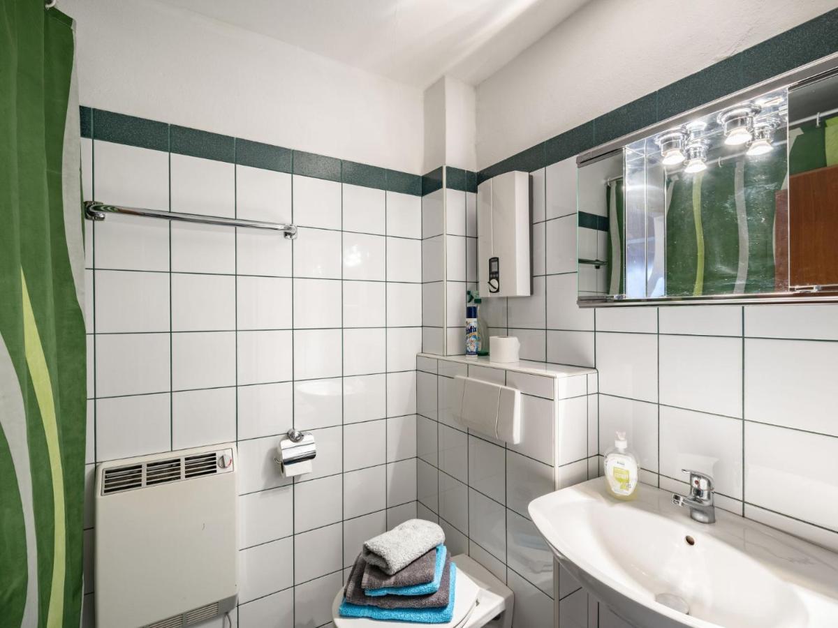 Apartment Haus Point By Interhome ไมส์โฮเฟิน ภายนอก รูปภาพ