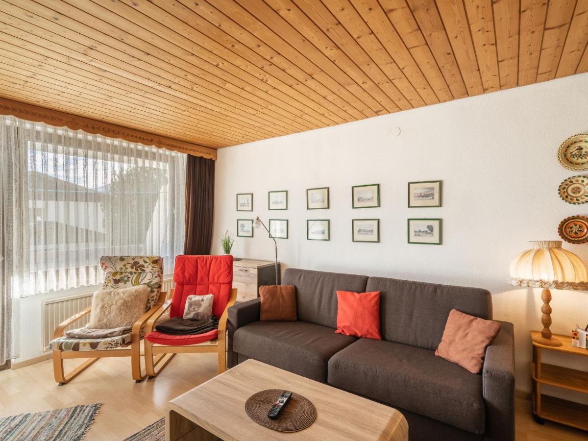 Apartment Haus Point By Interhome ไมส์โฮเฟิน ภายนอก รูปภาพ
